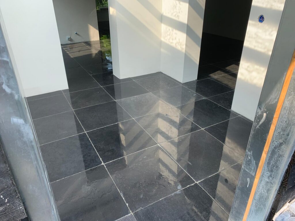 Tegelzettersbedrijf Renswoude