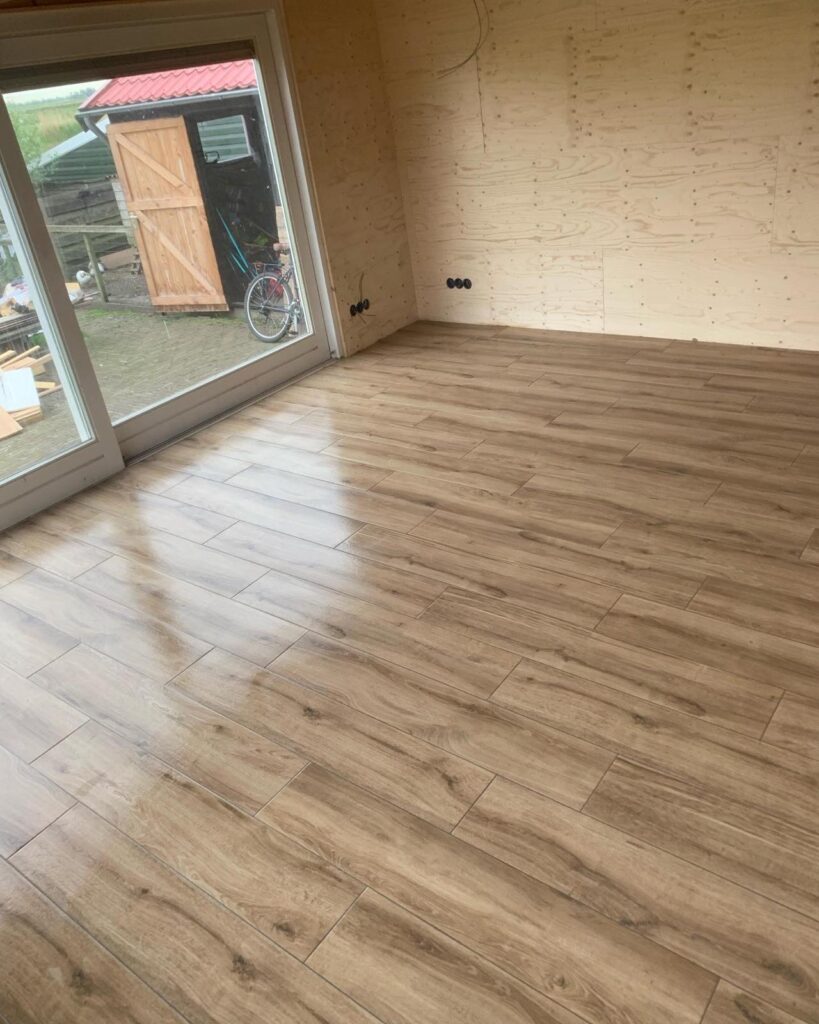Tegelzettersbedrijf Soest