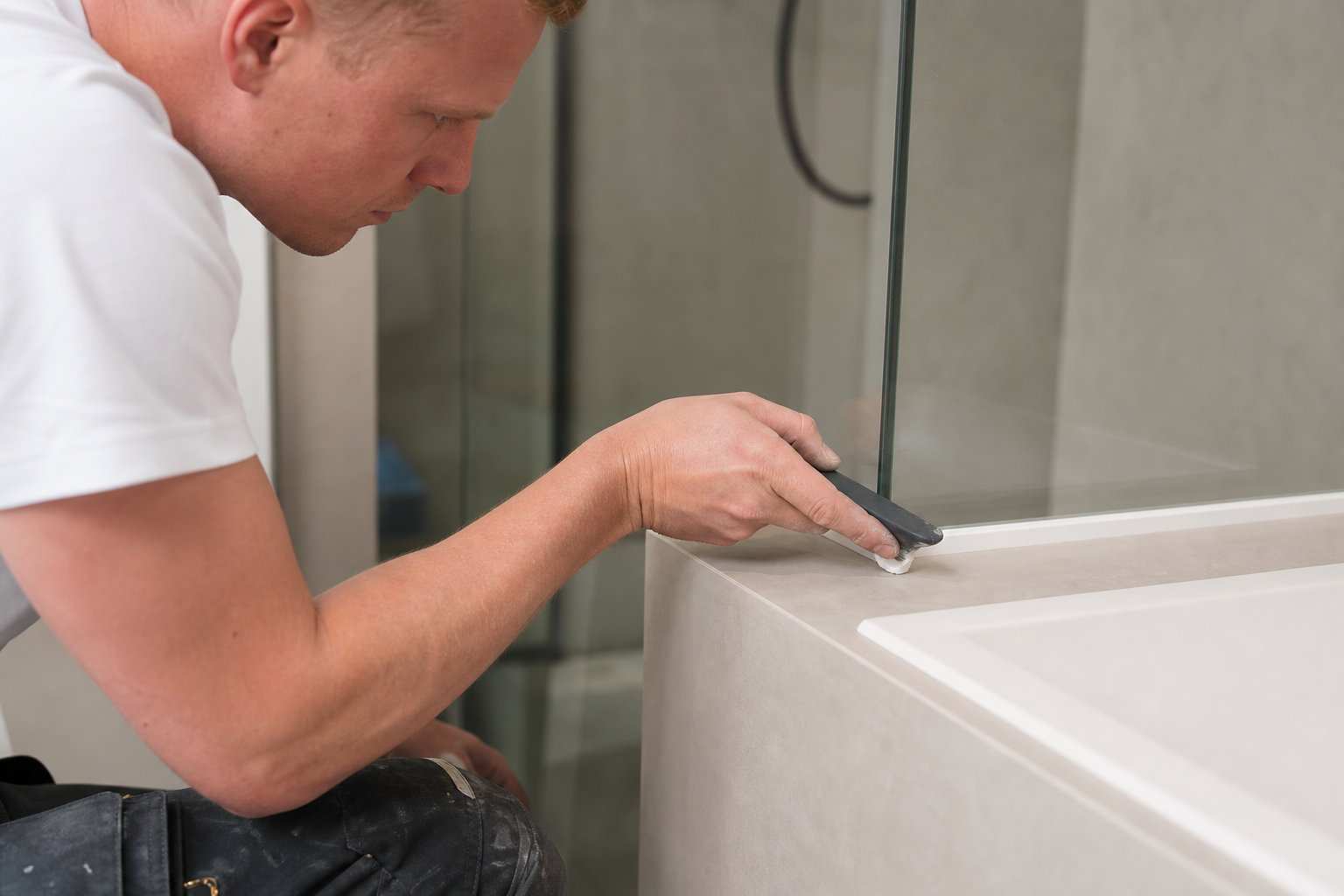 Welke factoren bepalen de renovatie badkamer kosten?