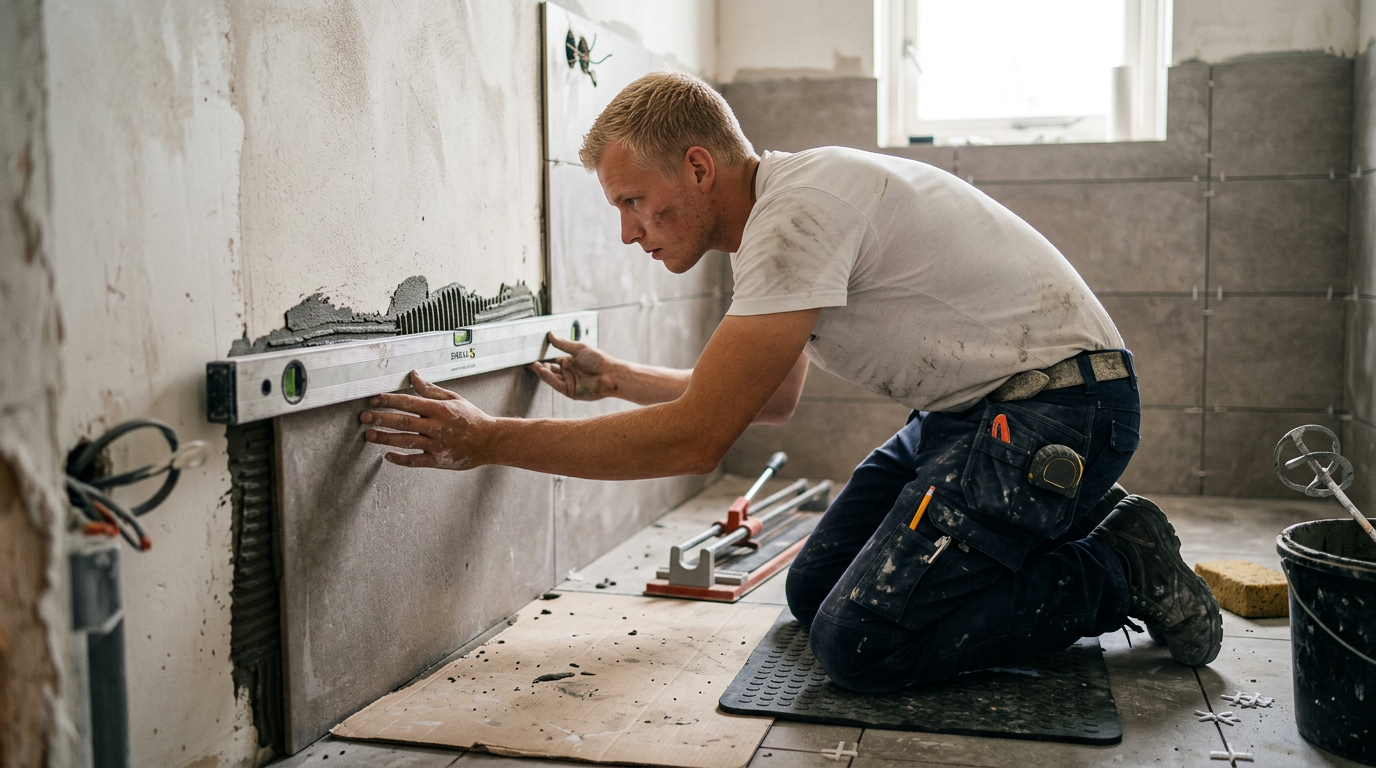 Expert in Tiel