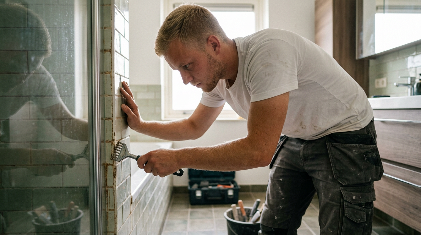 Expert in Houten