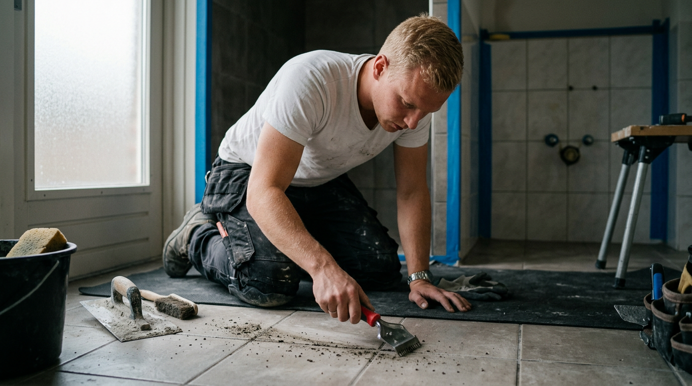 Expert in Woerden