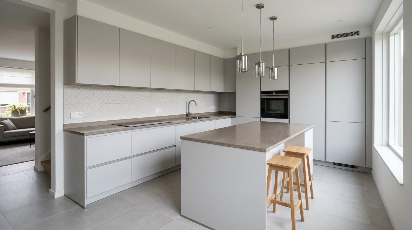 Expert in vianen