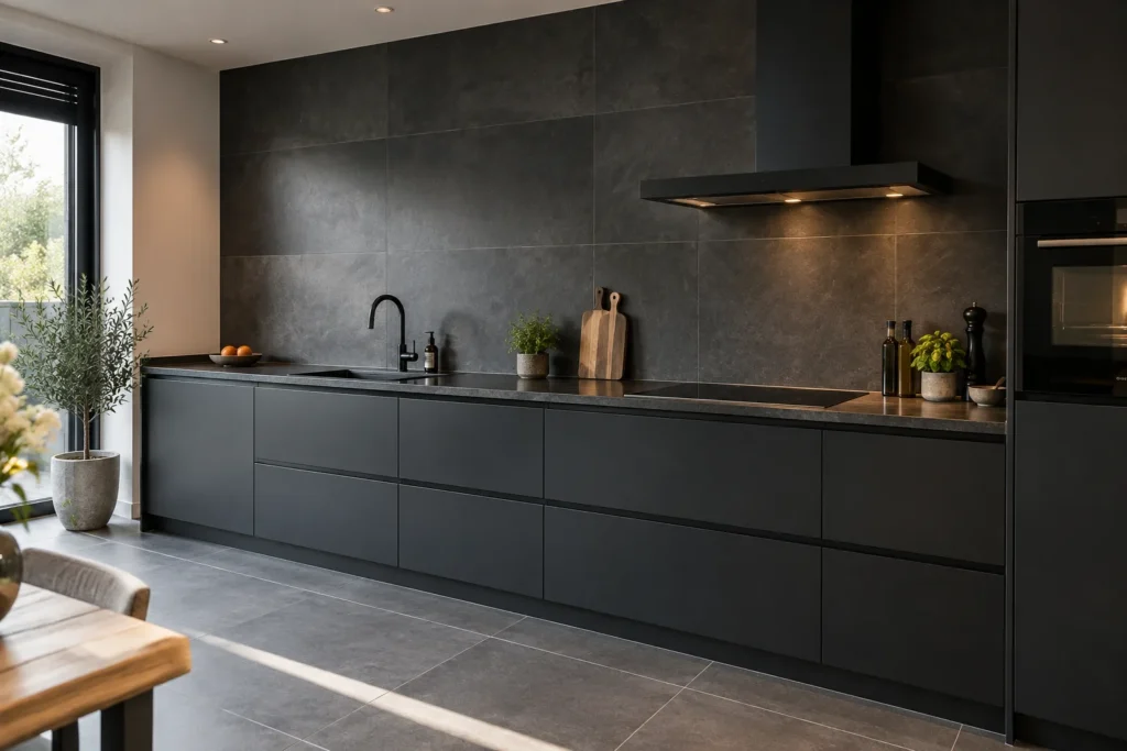 Keuken renovatie IJsselstein offerte aanvragen