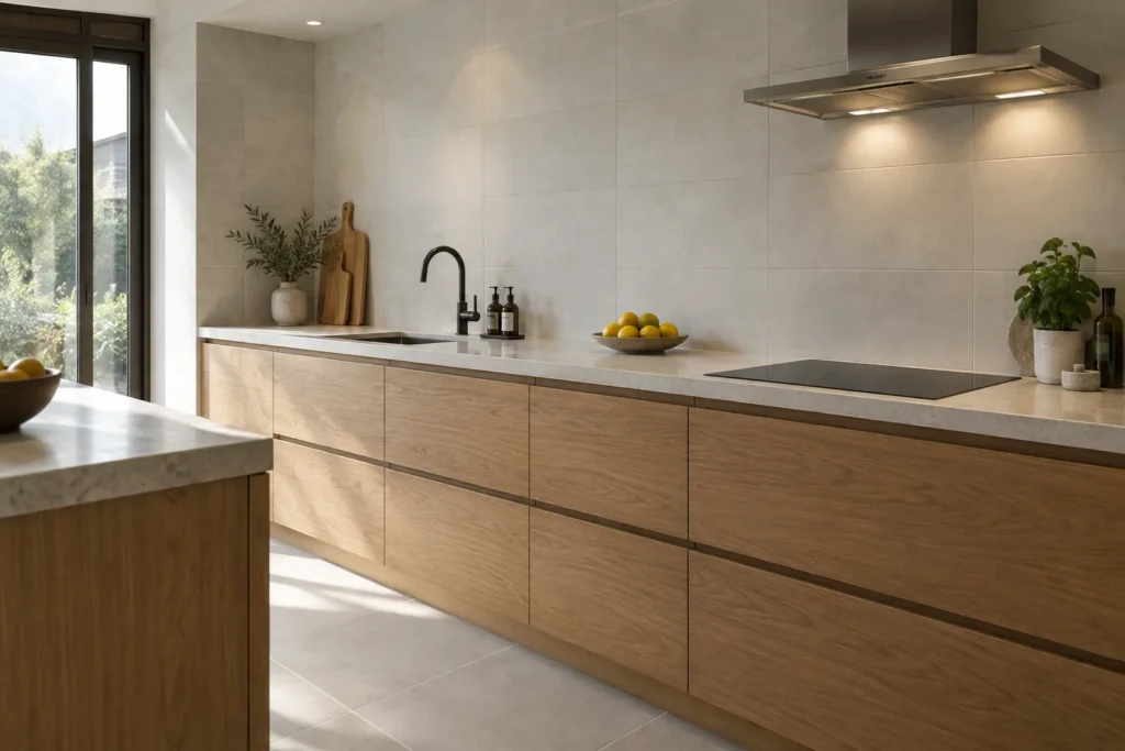 Wat kost een Keuken renovatie Hilversum