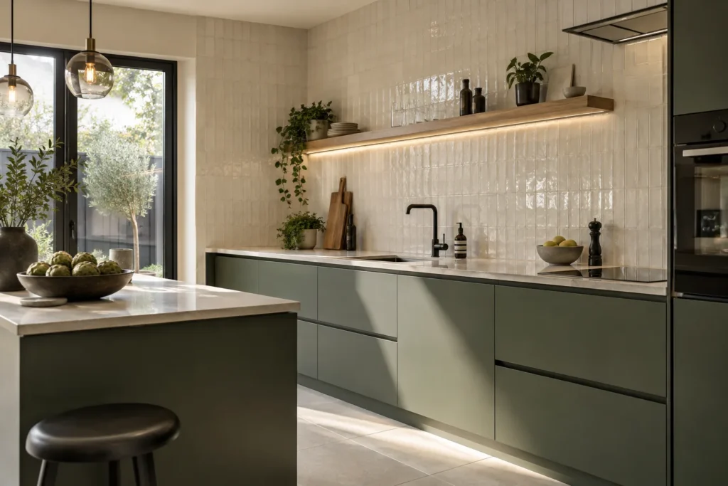 Keuken renovatie Hilversum kosten