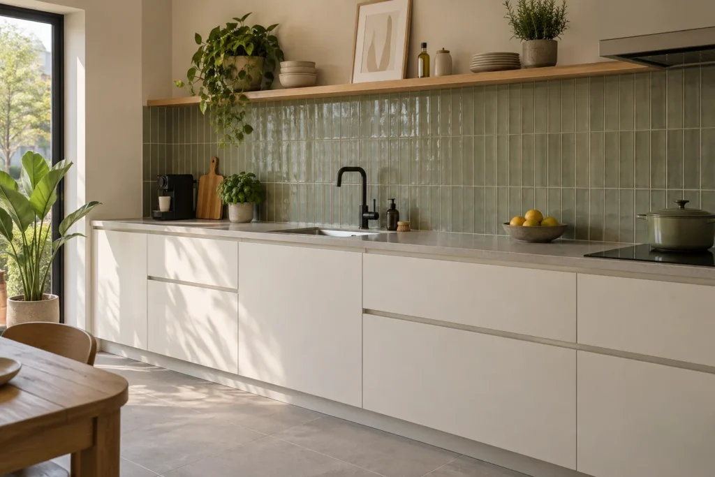 Wat kost een Keuken renovatie Hilversum