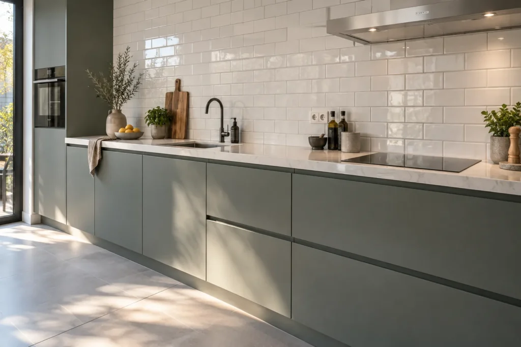 Beste Keuken renovatie IJsselstein
