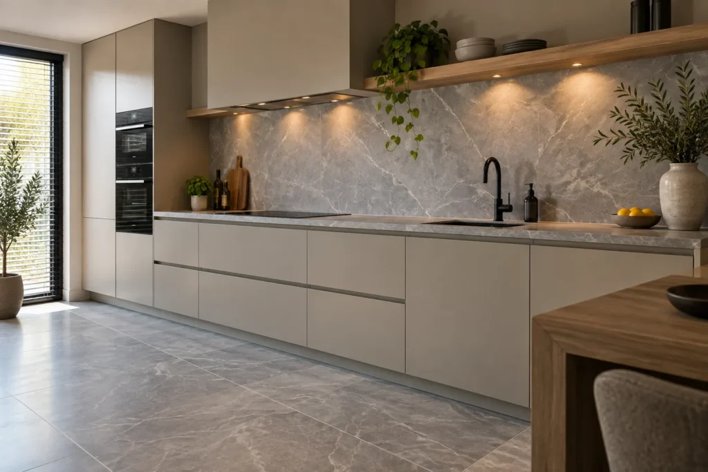 Offerte Keuken renovatie Soest