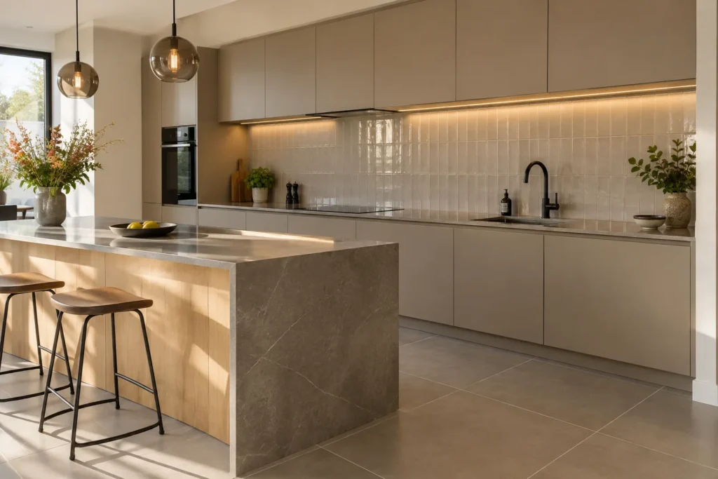 Keuken renovatie vianen offerte aanvragen