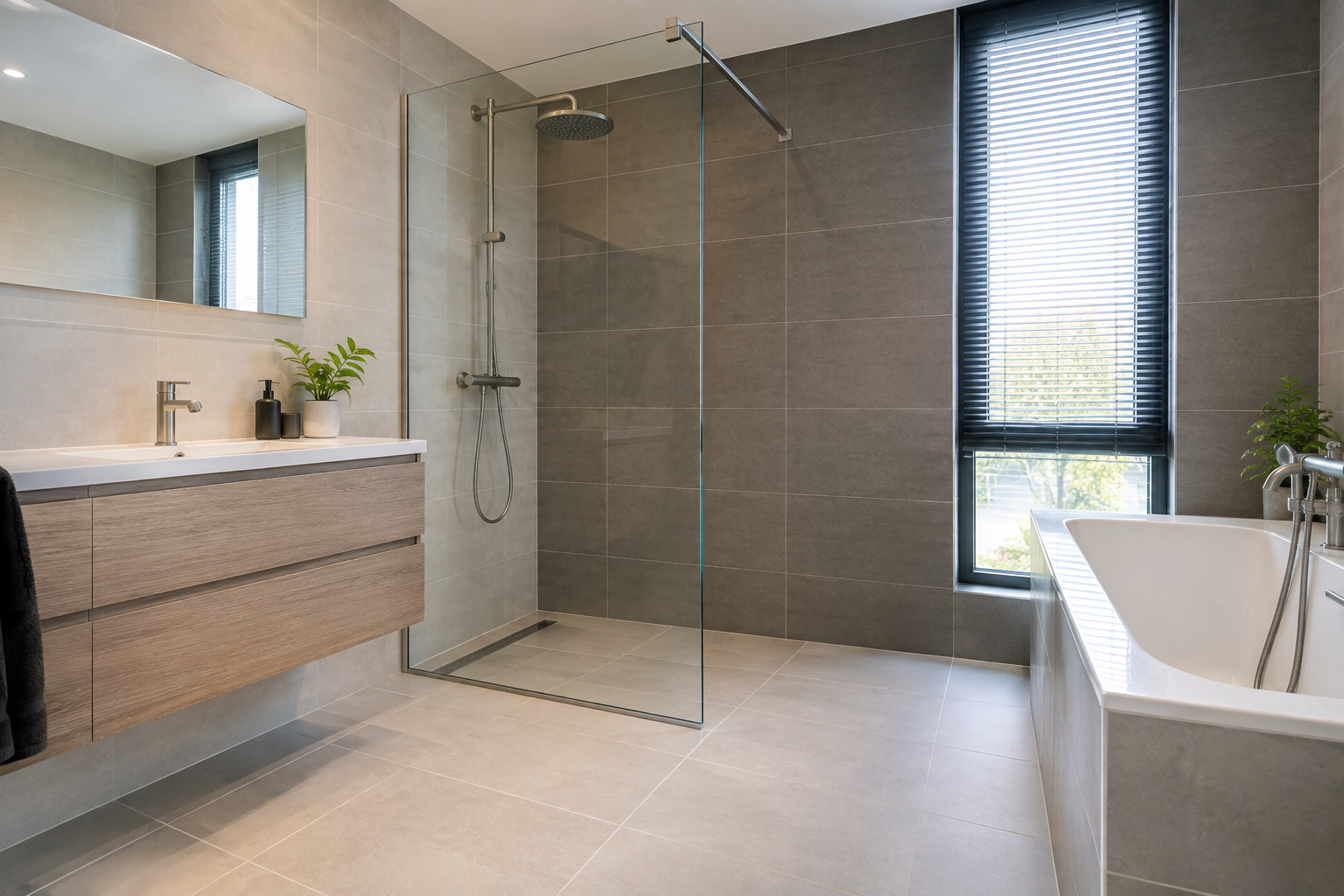 Wat kost een Lekkage in de douche